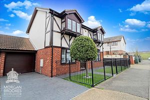 Front Of Property- click for photo gallery